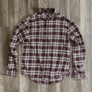 Goodfellow & Co Flannel